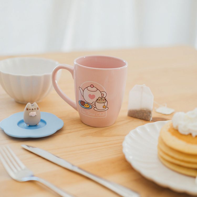 Premium Mug 350ml PUSHEEN