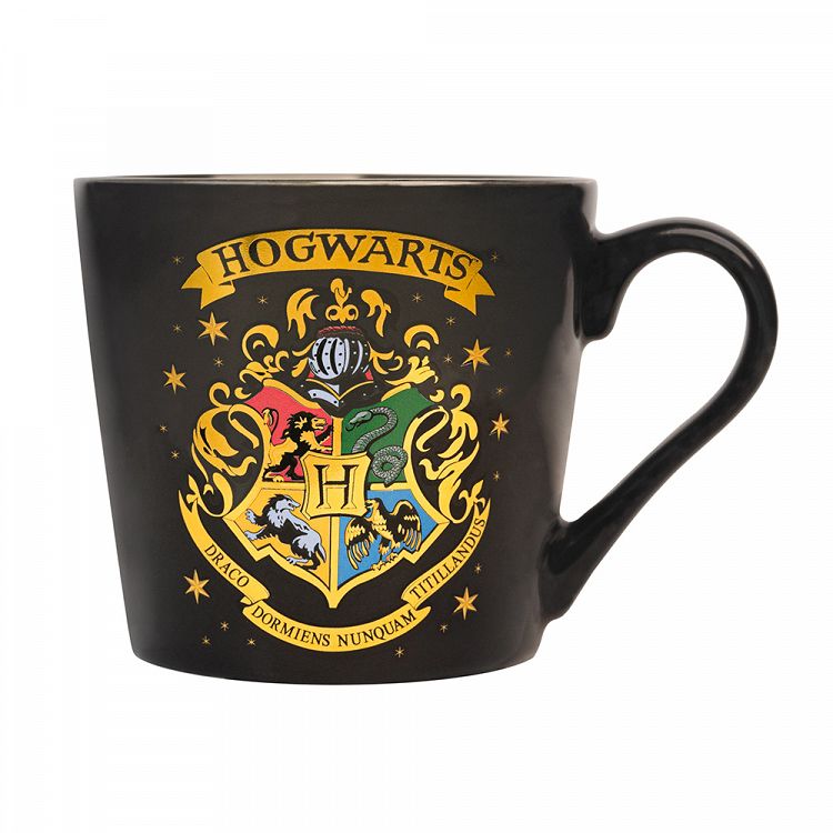 Premium Κούπα 444ml HARRY POTTER Hogwarts