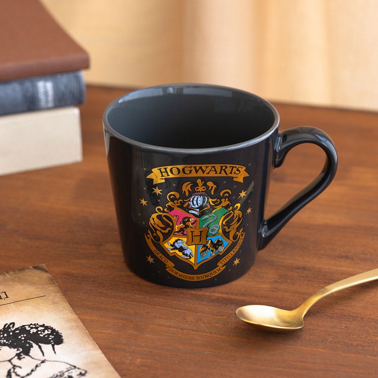 Premium Κούπα 444ml HARRY POTTER Hogwarts