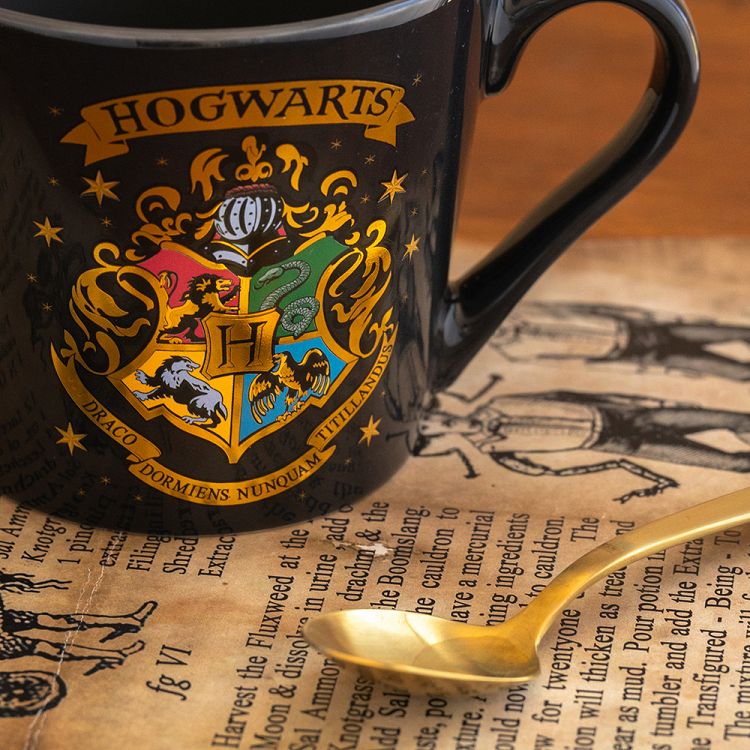 Premium Κούπα 444ml HARRY POTTER Hogwarts