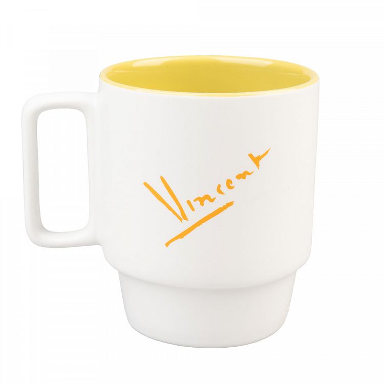 Premium Κούπα 350ml VAN GOGH MUSEUM Ηλιοτρόπια