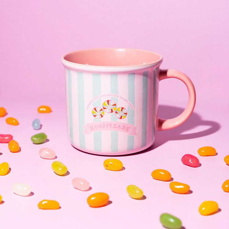 Premium Mug 350ml with Lid HARRY POTTER Honeydukes