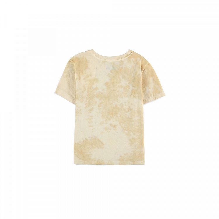 Boys' Tie Dye Short Sleeved T-Shirt STAR WARS THE MANDALORIAN