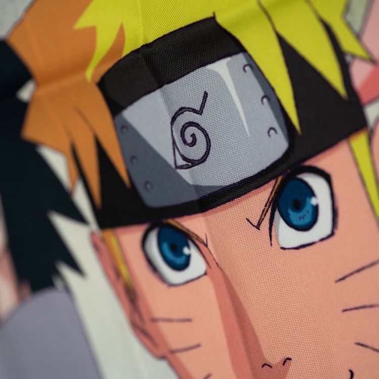Decorative Banner 70Χ100cm NARUTO (Anime Collection)