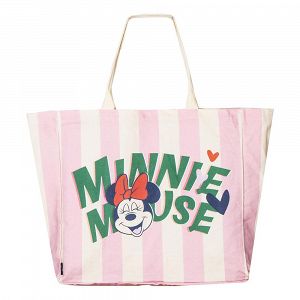 Shopping Bag XL DISNEY Minnie Mouse