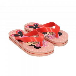 Παντόφλες Flip Flops από EVA DISNEY Minnie Mouse