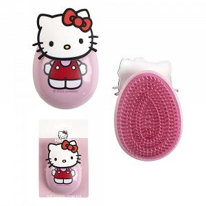 Detangling Hair Brush HELLO KITTY