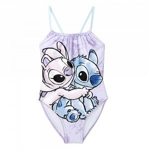 Παιδικό Ολόσωμο Μαγιό DISNEY Stitch
