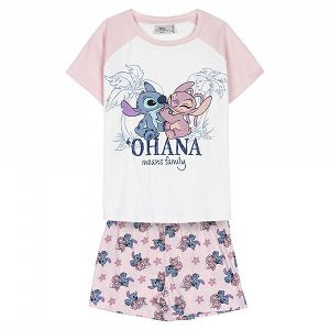 Παιδικές Πυτζάμες DISNEY Stitch