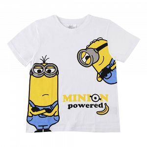 Παιδικό T-Shirt MINIONS