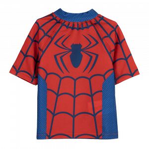 T-Shirt Θαλάσσης (Μπάνιου) MARVEL Spiderman