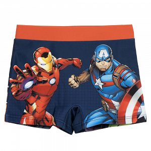 Παιδικό Μαγιό Μπόξερ MARVEL Avengers