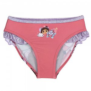 Παιδικό Μαγιό Μονοκίνι GABBY´S DOLLHOUSE