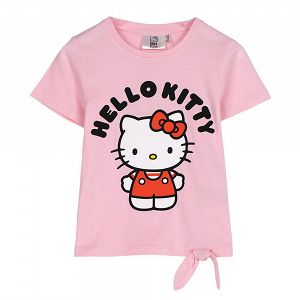 Παιδικό T-Shirt HELLO KITTY