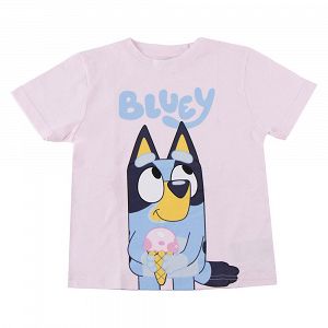 Children's No-Sleeve Pyjamas BLUEY
