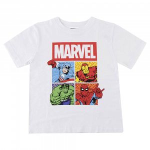 Παιδικό T-Shirt MARVEL
