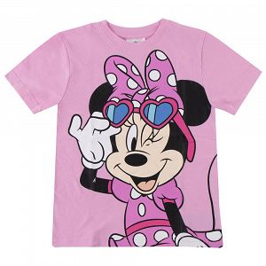 Παιδικό T-Shirt DISNEY Minnie Mouse
