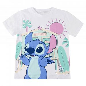 Παιδικό T-Shirt DISNEY Stitch
