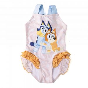 Children's One-Piece Children's Swimsuit BLUEY