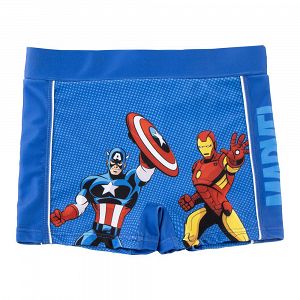 Παιδικό Μαγιό Μπόξερ MARVEL Avengers