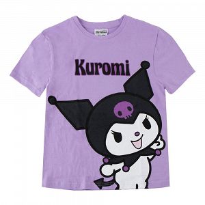 Παιδικό T-Shirt HELLO KITTY Kuromi