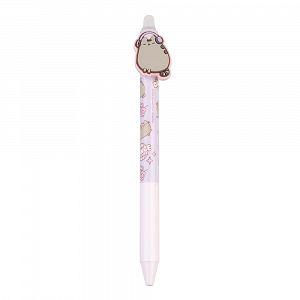 Erasable Gel Pen PUSHEEN #1