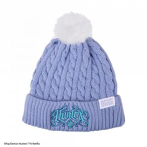 Beanie K-POP DEMON HUNTERS HUNTR/X