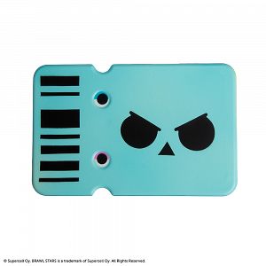 Squishy BRAWL STARS Battle Pass 14X9X2.5 cm