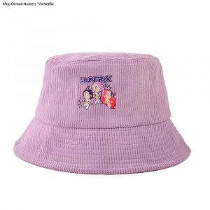 Καπέλο Bucket 60εκ. K-POP DEMON HUNTERS HUNTR/X