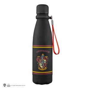 Μεταλλικό Μπουκάλι Hot&Cold 500ml HARRY POTTER Gryffindor