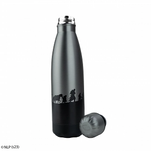 Μεταλλικό Μπουκάλι Hot&Cold 500ml LORD OF THE RINGS Fellowship of the Ring