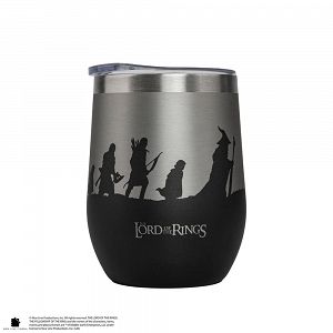 Travel Mug 350ml THE LORD OF THE RINGS