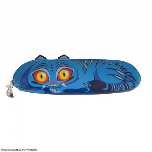 Premium PVC Pencil Case K-POP DEMON HUNTERS Derpy