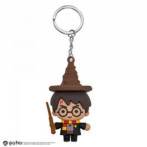 Μπρελόκ PVC HARRY POTTER