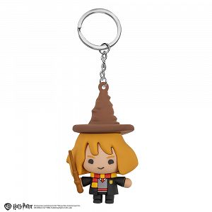 Μπρελόκ PVC HARRY POTTER Hermione Granger