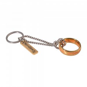 Μπρελόκ LORD OF THE RINGS The One Ring