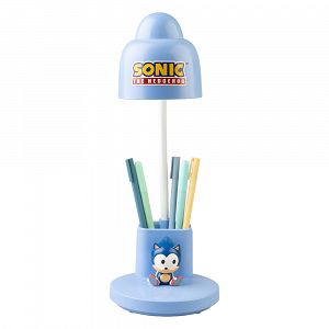 Portable Light Lamp 34cm SONIC