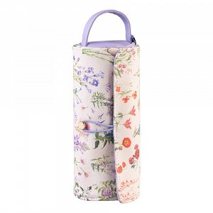 Roll-up Pencil case BOTANICAL Wild Flowers by Kokonote