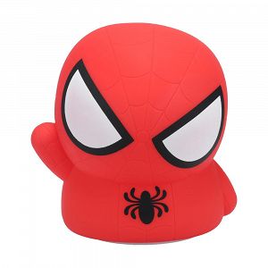 Squishy Lamp MARVEL Spiderman