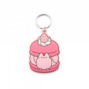 Μπρελόκ PUSHEEN Strawberry