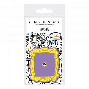 Μπρελόκ PVC FRIENDS Frame