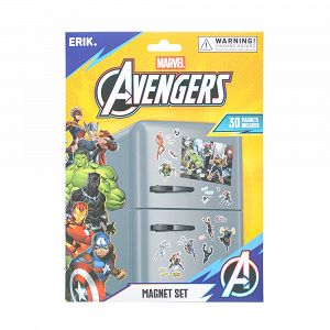 Set Magnets MARVEL Avengers