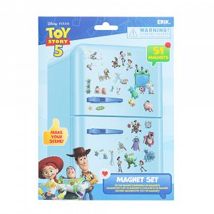 Set Magnets DISNEY PIXAR TOY STORY