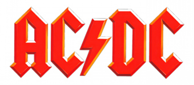 Προϊόντα AC/DC