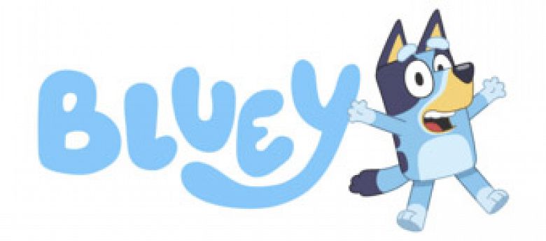 Προϊόντα Bluey