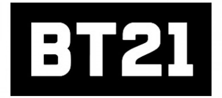 BT21 products