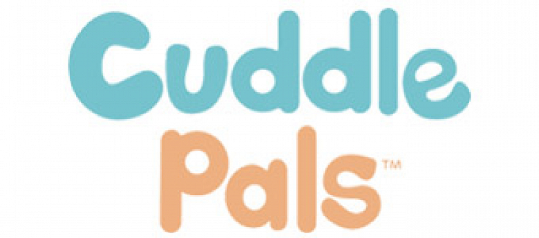 Προϊόντα Cuddle Pals