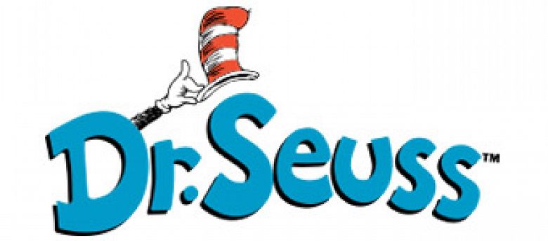 Προϊόντα Dr. Seuss
