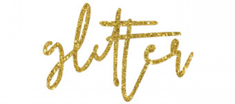 Προϊόντα Glitter
