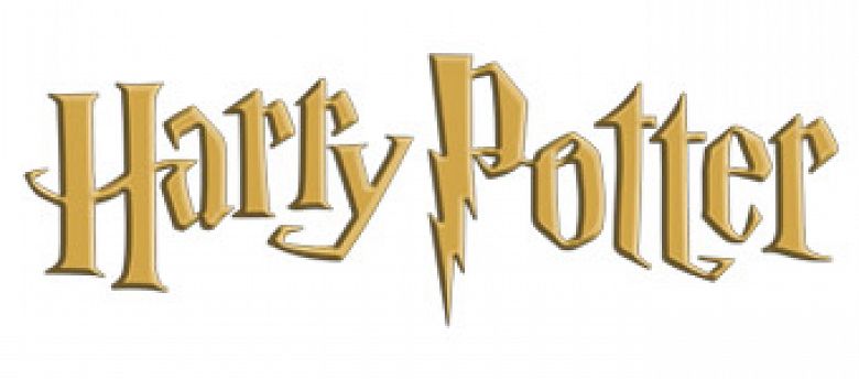 Harry Potter products